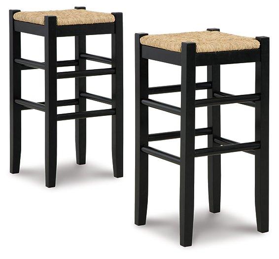 Mirimyn Bar Height Bar Stool - De Avenue Furniture