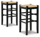 Mirimyn Bar Height Bar Stool - De Avenue Furniture