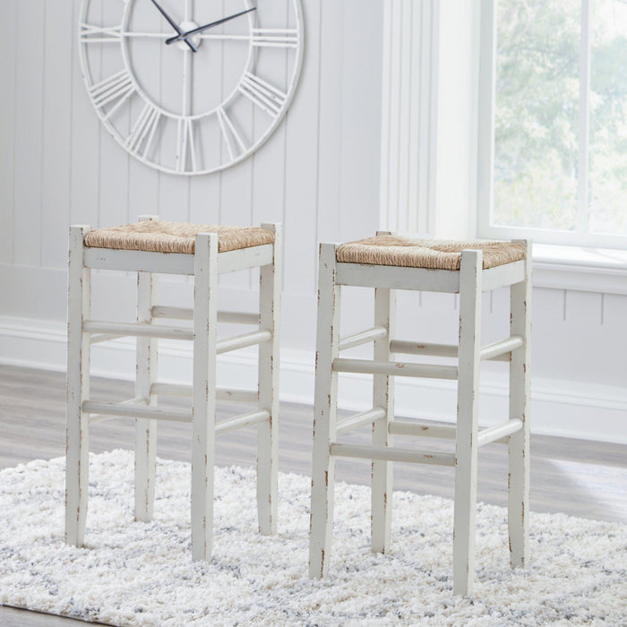 Mirimyn Bar Height Bar Stool - De Avenue Furniture
