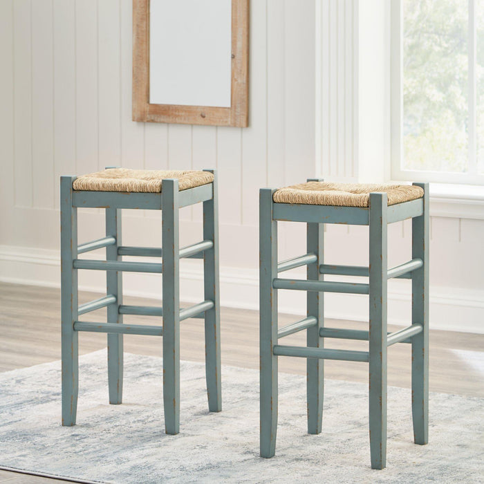 Mirimyn Bar Height Bar Stool - De Avenue Furniture