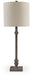 Oralieville Lamp Set - De Avenue Furniture