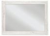 Paxberry Dresser and Mirror - De Avenue Furniture