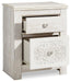 Paxberry Youth Nightstand - De Avenue Furniture
