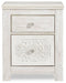 Paxberry Youth Nightstand - De Avenue Furniture