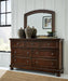 Porter Bedroom Set - De Avenue Furniture