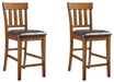 Ralene Bar Stool Set - De Avenue Furniture