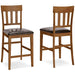 Ralene Bar Stool Set - De Avenue Furniture