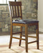 Ralene Bar Stool Set - De Avenue Furniture
