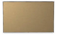 Ralinksi Dresser and Mirror - De Avenue Furniture