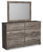 Ralinksi Bedroom Set - De Avenue Furniture