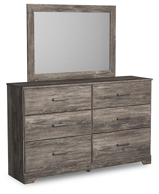 Ralinksi Bedroom Set - De Avenue Furniture