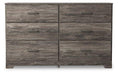 Ralinksi Dresser and Mirror - De Avenue Furniture