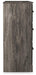Ralinksi Dresser and Mirror - De Avenue Furniture