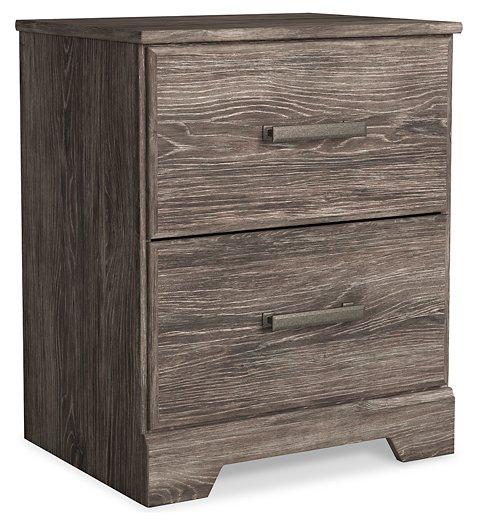 Ralinksi Bedroom Set - De Avenue Furniture
