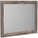 Ralinksi Dresser and Mirror - De Avenue Furniture