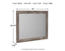 Ralinksi Dresser and Mirror - De Avenue Furniture