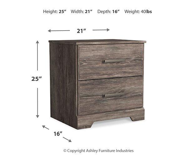 Ralinksi Bedroom Set - De Avenue Furniture