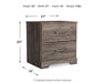 Ralinksi Bedroom Set - De Avenue Furniture