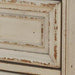 Realyn Vanity and Mirror with Stool - De Avenue Furniture
