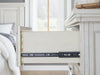 Robbinsdale Dresser and Mirror - De Avenue Furniture