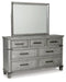 Russelyn Bedroom Set - De Avenue Furniture