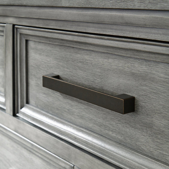 Russelyn Dresser - De Avenue Furniture