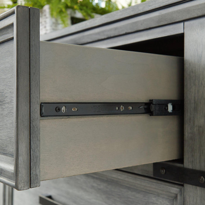 Russelyn Dresser - De Avenue Furniture