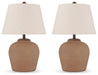 Scantor Lamp Set - De Avenue Furniture