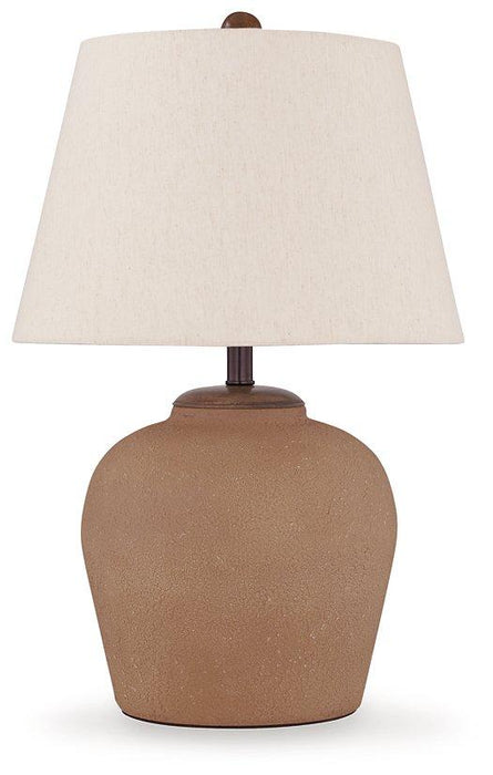 Scantor Lamp Set - De Avenue Furniture