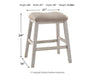 Skempton Counter Height Dining Set - De Avenue Furniture