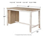 Skempton Counter Height Dining Set - De Avenue Furniture