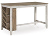 Skempton Counter Height Dining Set - De Avenue Furniture