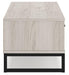Socalle Storage Bench - De Avenue Furniture