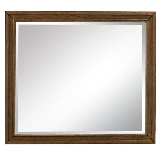 Sturlayne Dresser and Mirror - De Avenue Furniture
