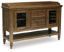 Sturlayne Dining Room Set - De Avenue Furniture