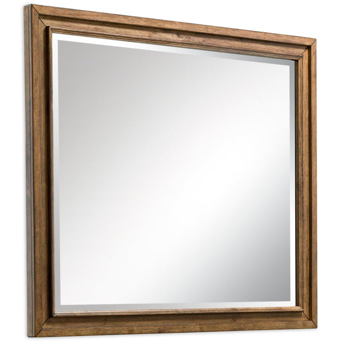 Sturlayne Dresser and Mirror - De Avenue Furniture