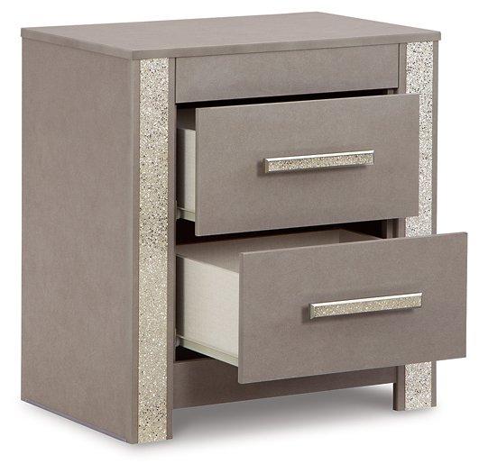 Surancha Bedroom Set - De Avenue Furniture