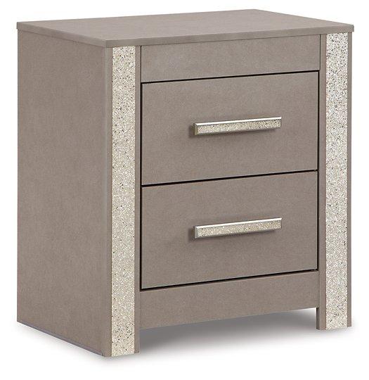 Surancha Bedroom Set - De Avenue Furniture