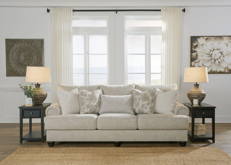 Asanti Living Room Set - De Avenue Furniture