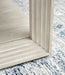 Marxhart Occasional Table Set - De Avenue Furniture