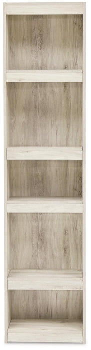 Bellaby 3-Piece Entertainment Center with Electric Fireplace - De Avenue Furniture
