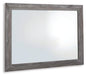 Bronyan Dresser and Mirror - De Avenue Furniture