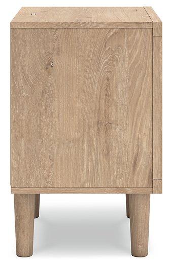Cielden Bedroom Set - De Avenue Furniture