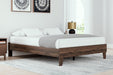 Calverson Panel Bed - De Avenue Furniture