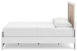 Charbitt Bedroom Set - De Avenue Furniture