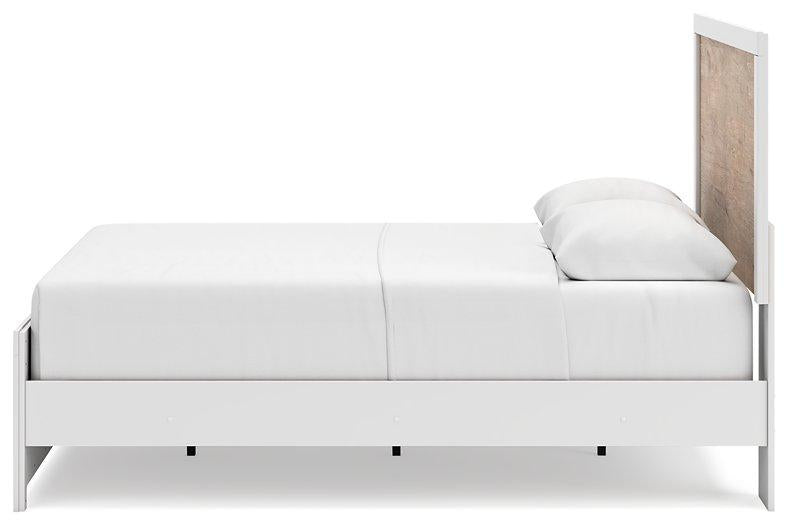 Charbitt Bedroom Set - De Avenue Furniture