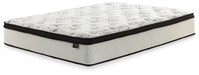 Chime 12 Inch Hybrid Mattress in a Box - De Avenue Furniture