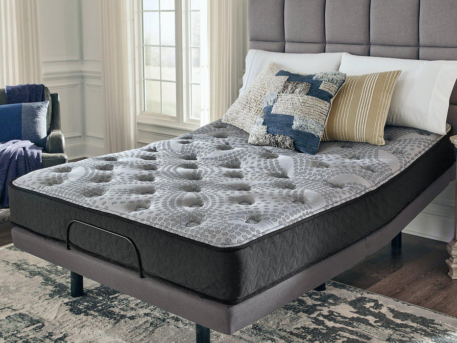 Comfort Plus Mattress - De Avenue Furniture