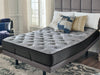 Comfort Plus Mattress - De Avenue Furniture