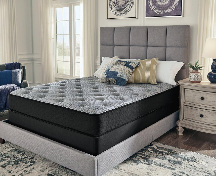 Comfort Plus Mattress - De Avenue Furniture